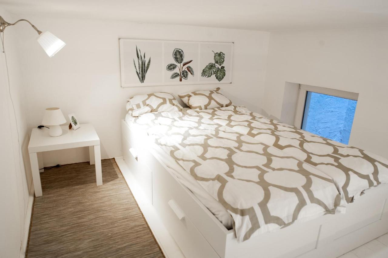 N28 In Andrassy Boulevard. Appartamento Budapest
